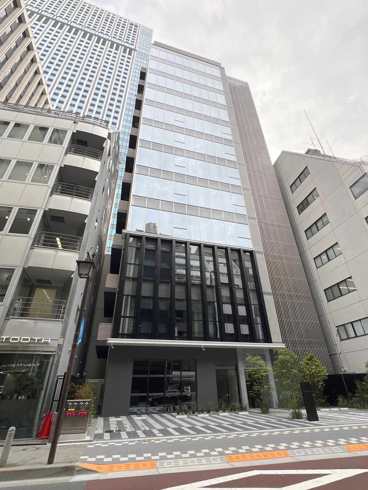 NOIR AKASAKA BLDG