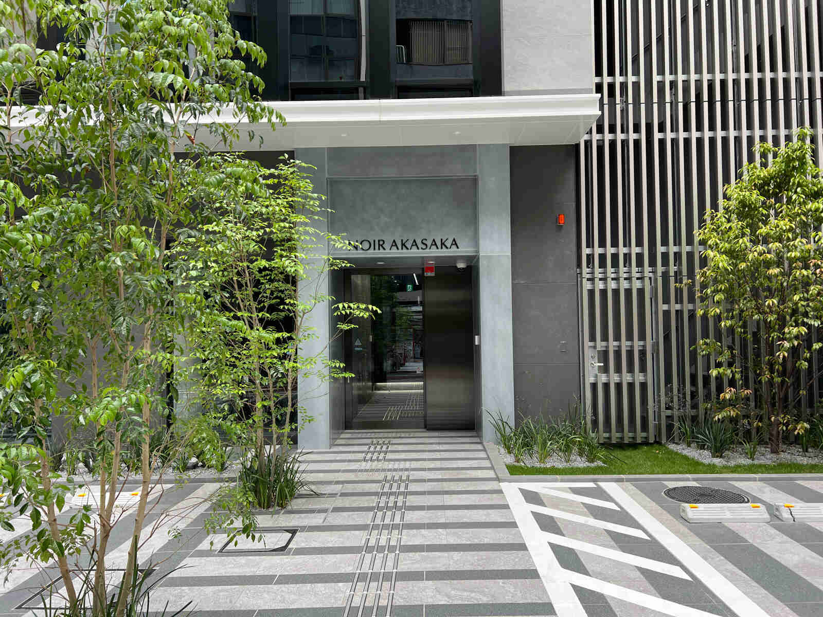 NOIR AKASAKA BLDG