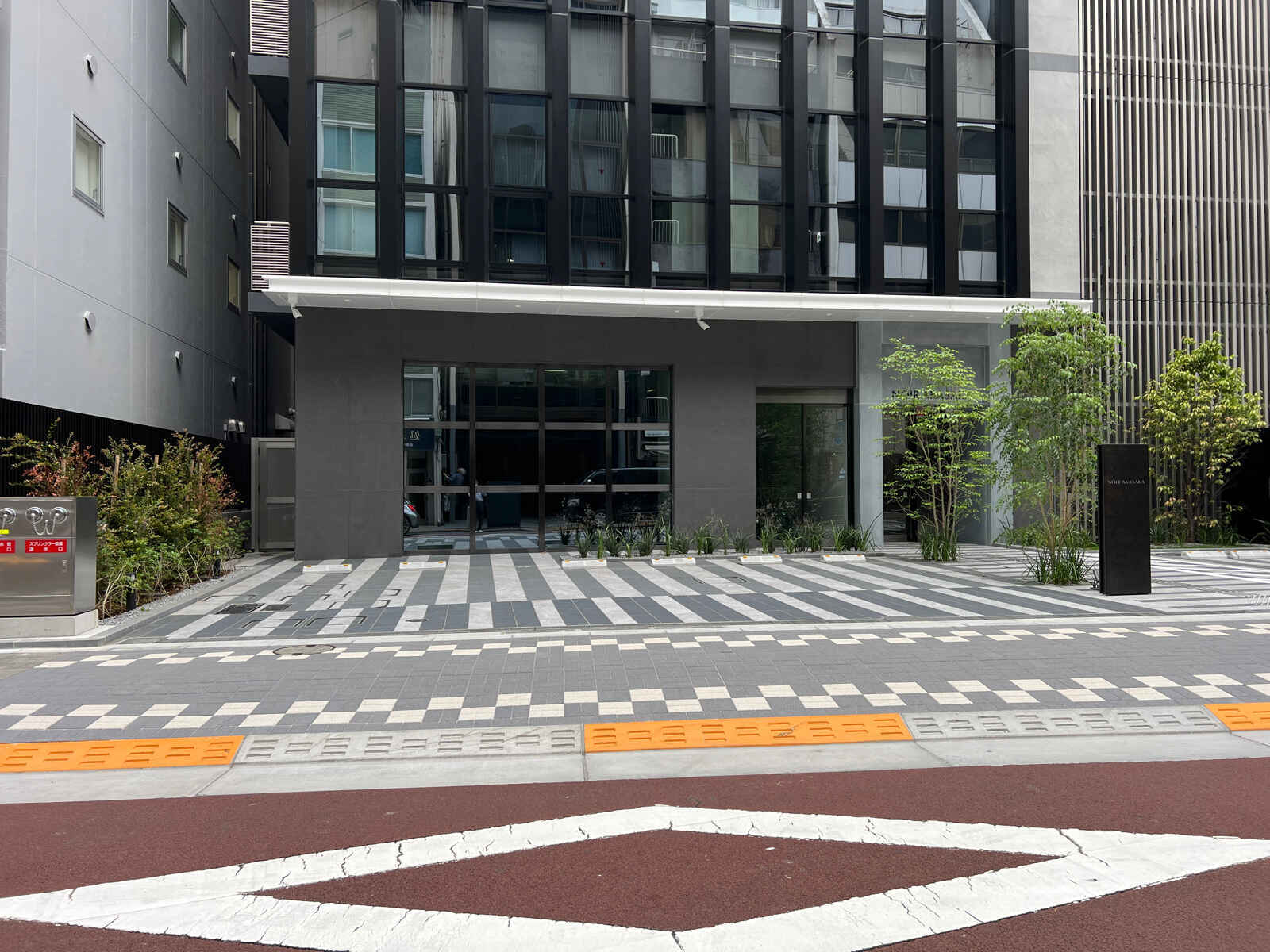 NOIR AKASAKA BLDG