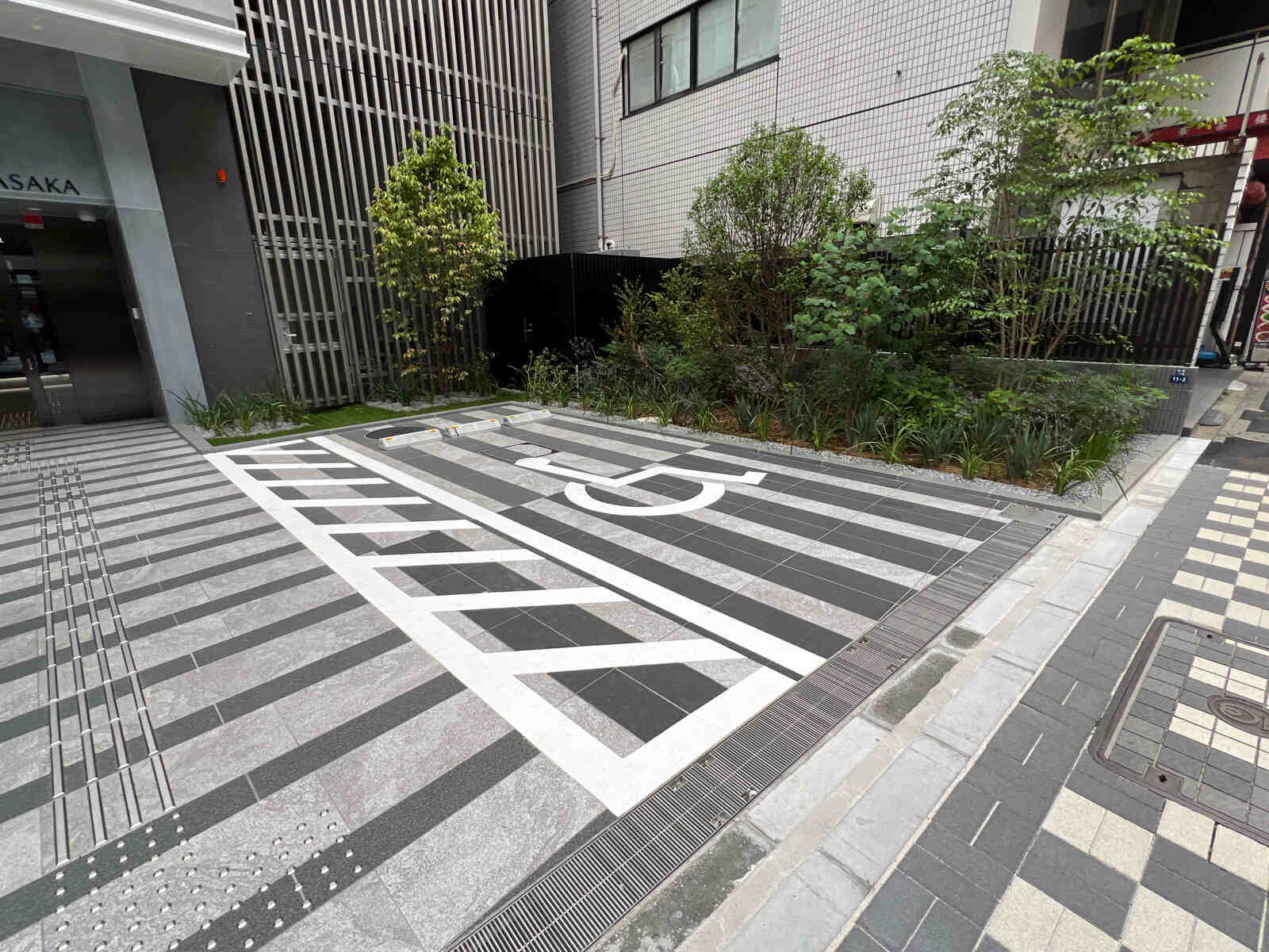 NOIR AKASAKA BLDG