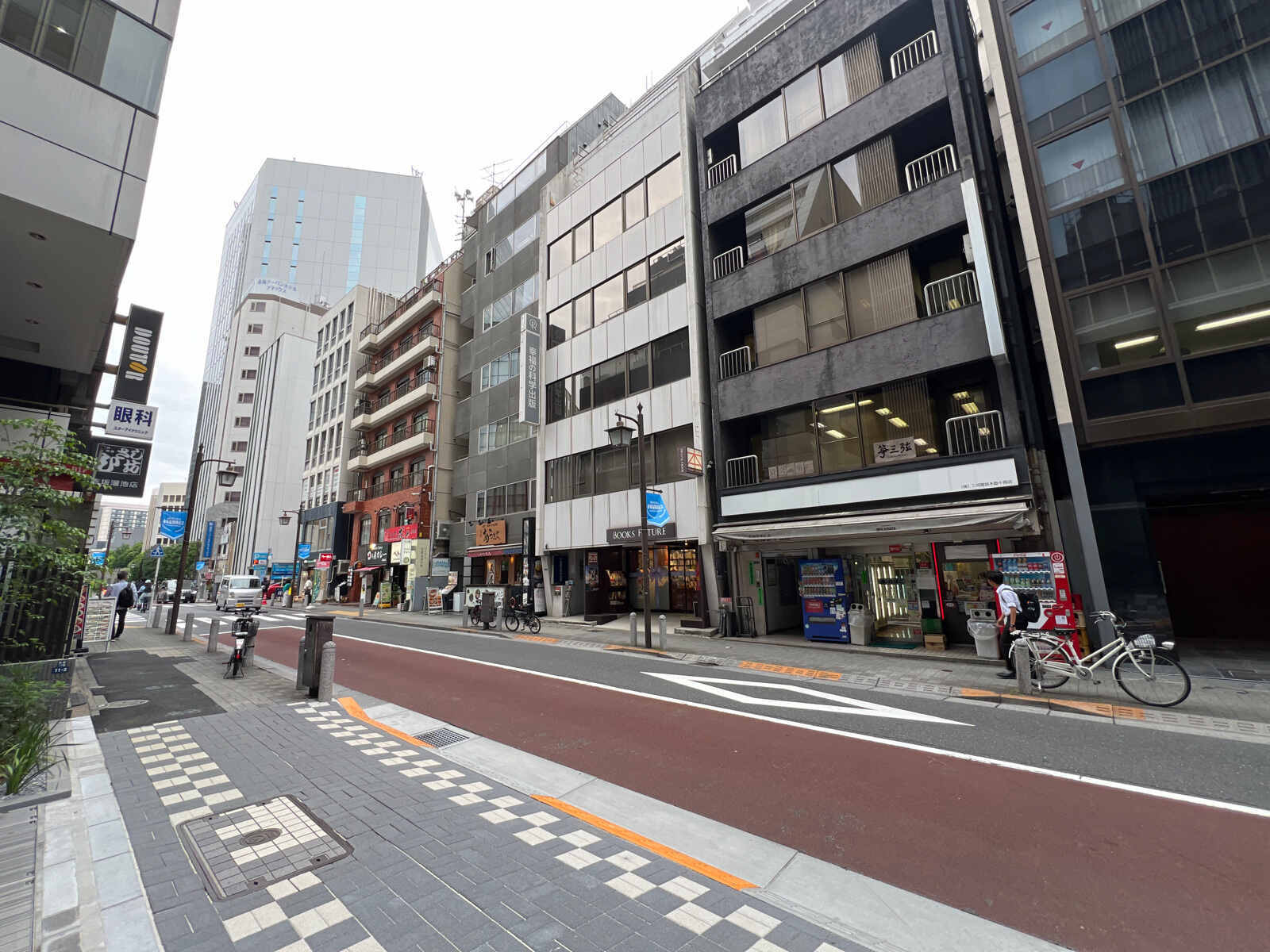 NOIR AKASAKA BLDG