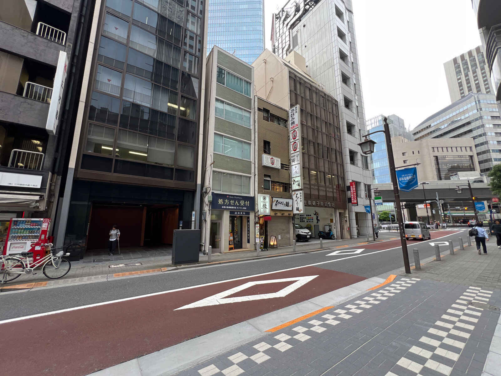 NOIR AKASAKA BLDG