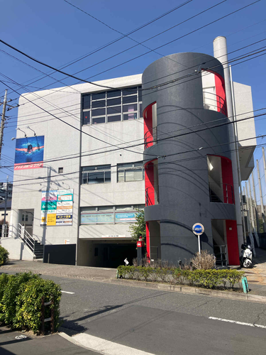 アリスコートビル