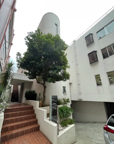 イワオアネックス新館