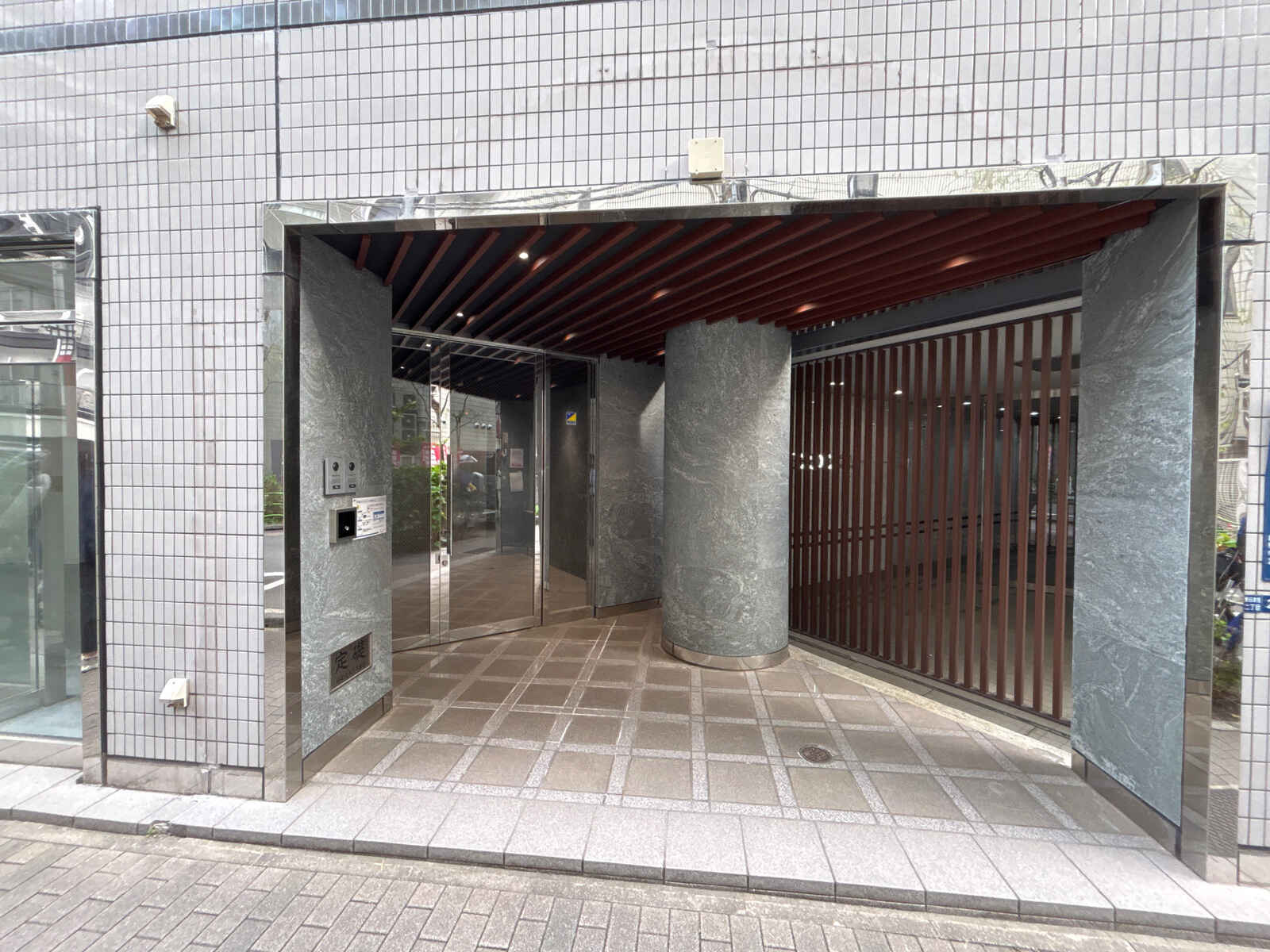 サンブライト東日本橋