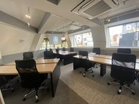 GLOWTHIA東日本橋