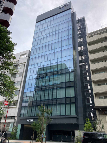 PMO市ヶ谷