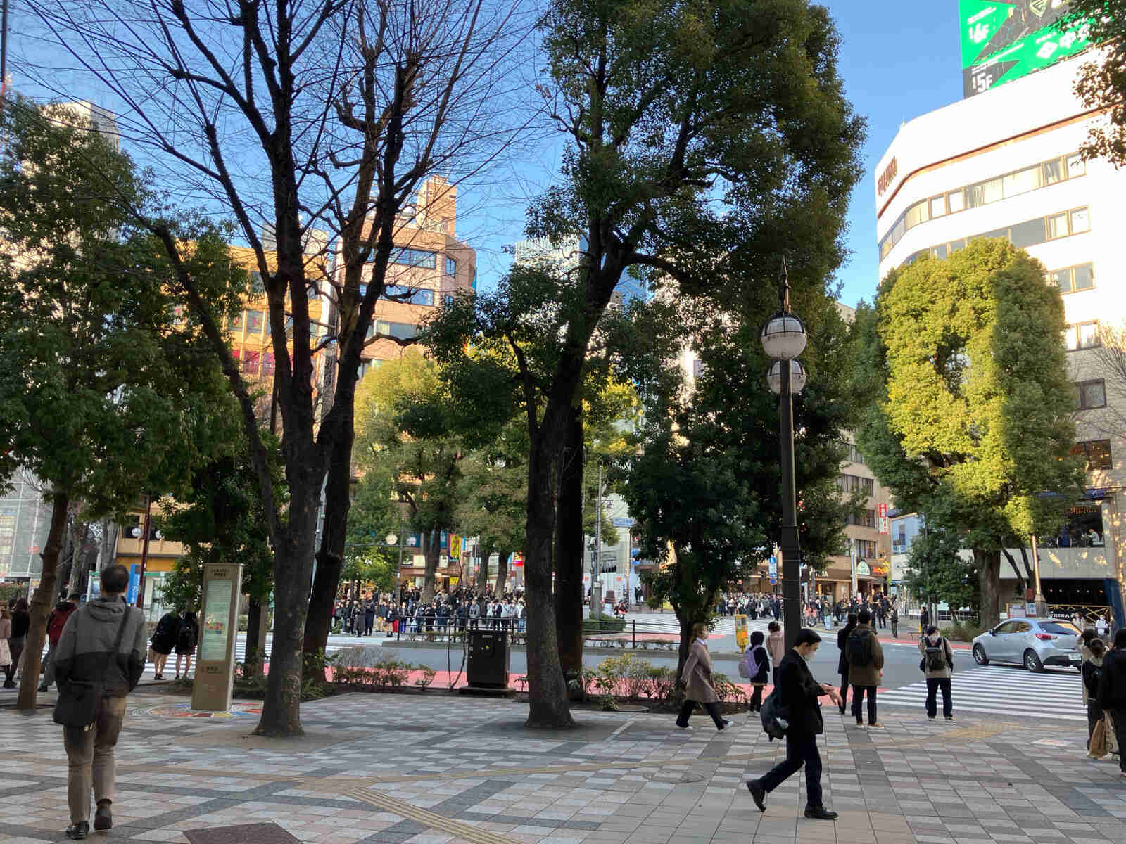 油木ビル