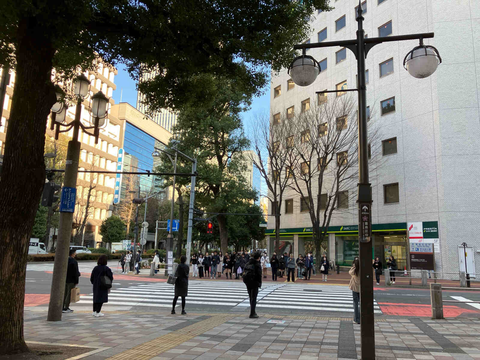 油木ビル