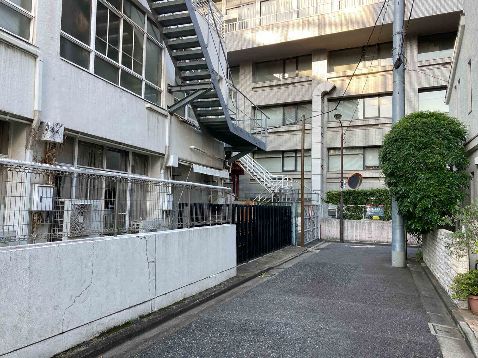 三番町一棟ビル WEST