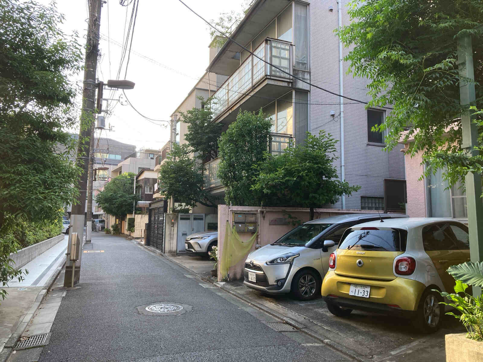三番町一棟ビル WEST