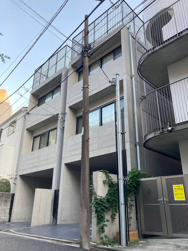 三番町一棟ビル WEST