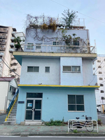 ル・モンド三田