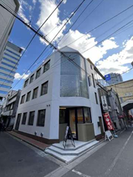 gran+ ASAKUSABASHI-Ⅱ