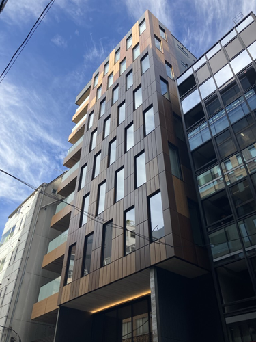 関電不動産茅場町ビル