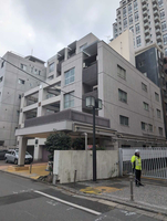 エルマノス赤坂ビル