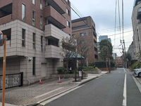 エルマノス赤坂ビル