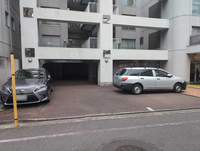 エルマノス赤坂ビル