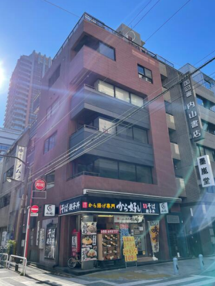 神保町TSビル
