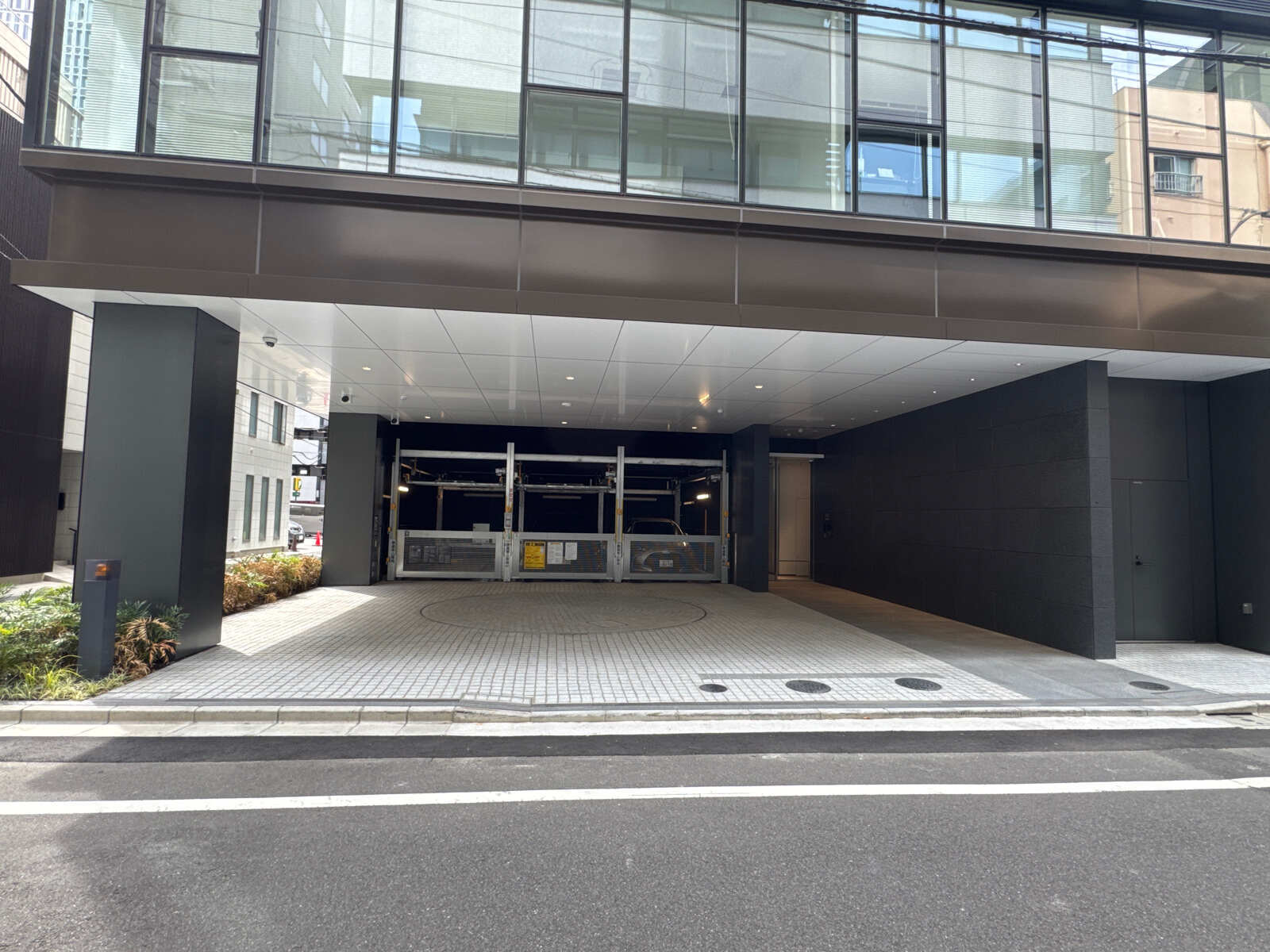 H１O八丁堀