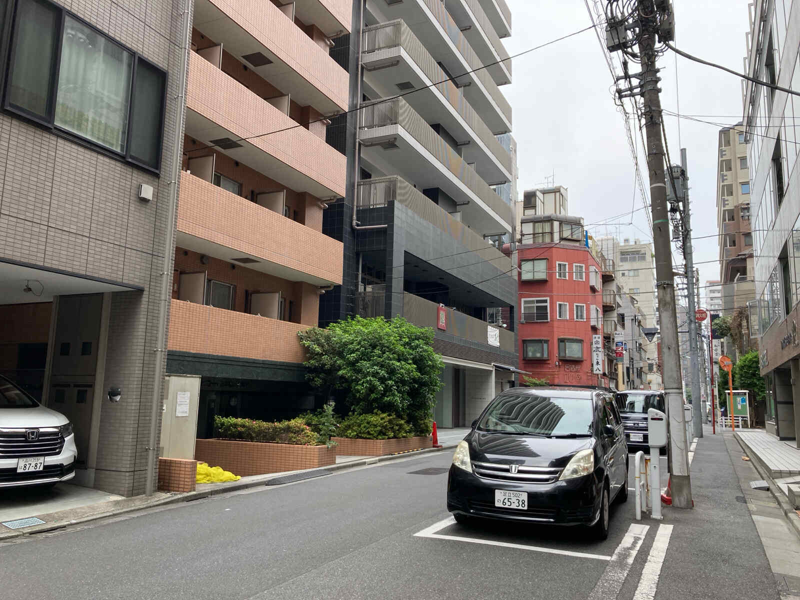 こうしんビル