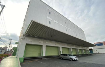 国際ビルディング倉庫