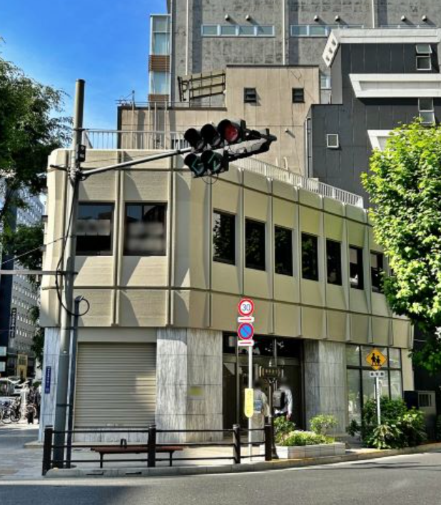東日本橋スタービル