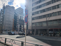 メットライフ新宿スクエア