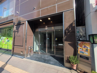 メットライフ新宿スクエア