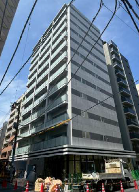 プレリースカイレジデンス