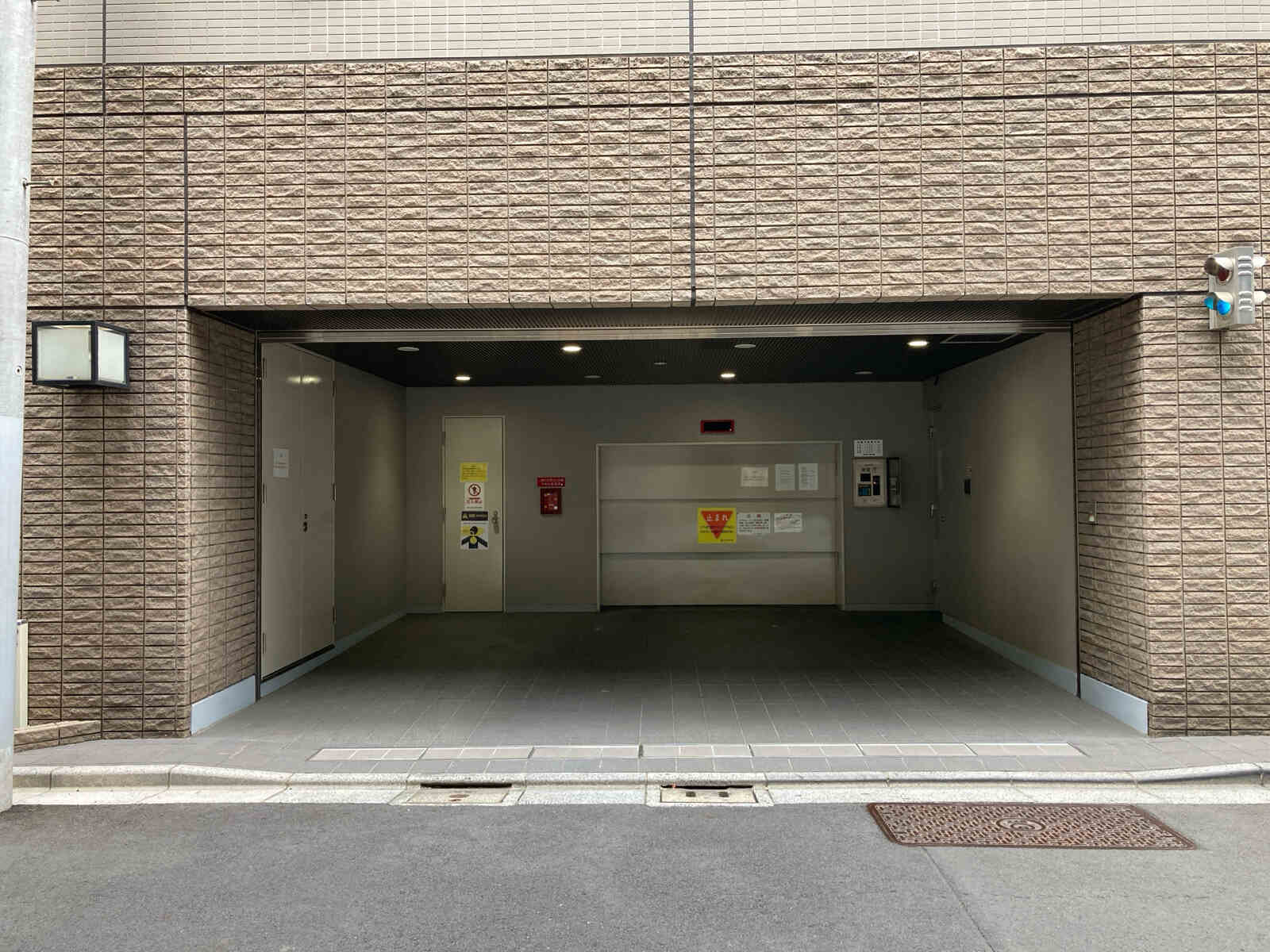 メトロシティ神田淡路町