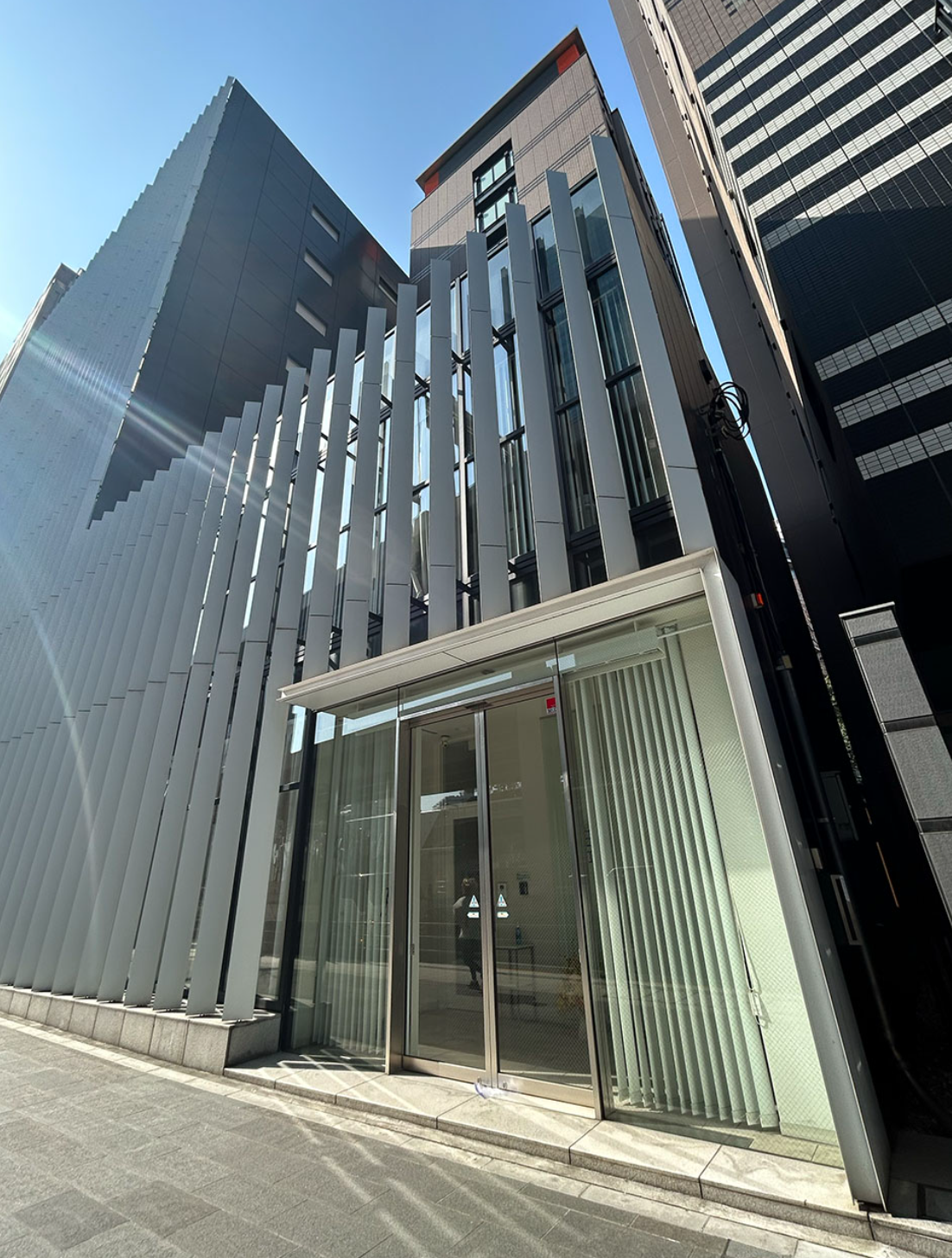 六本木DスクエアANNEX