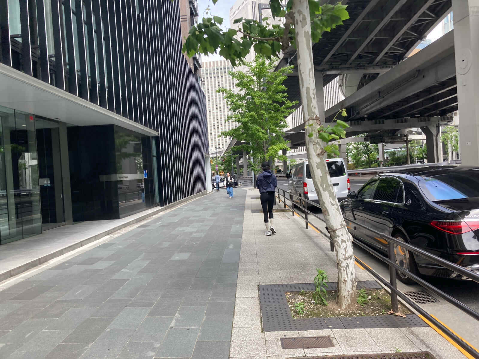 六本木DスクエアANNEX