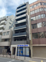 （仮称）大田区大森北PJ