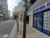 （仮称）大田区大森北PJ