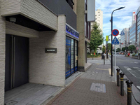 （仮称）大田区大森北PJ