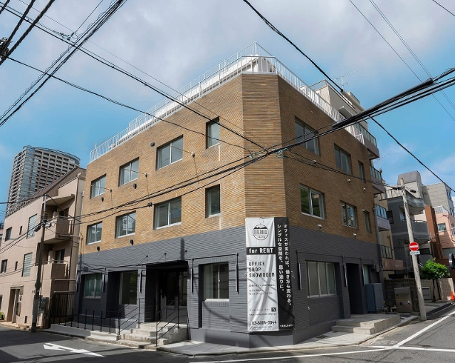 OMB HIGASHIAZABU