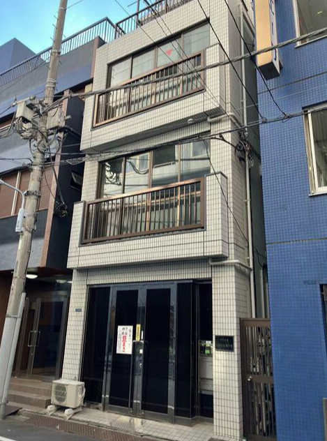 山本ビル