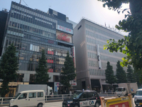 （仮称）第一白鳳ビルディング