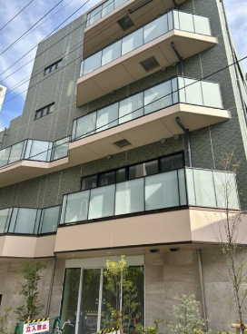 ハネサム22ビル