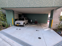 ハネサム22ビル