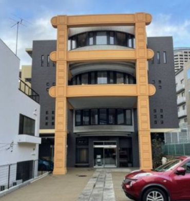 圓徳寺西館ｄｅｌｌａ日向坂