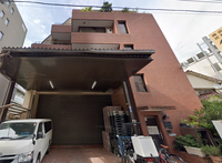 貸倉庫・事務所