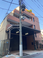 貸倉庫・事務所