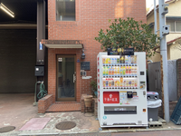 貸倉庫・事務所