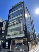 ディア・ライフ神楽坂ビルディング