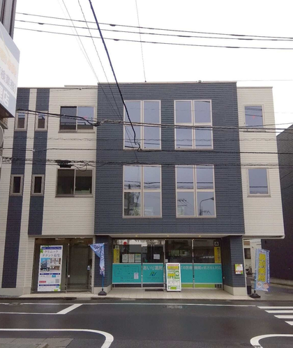 Adachi　Box　Clinic