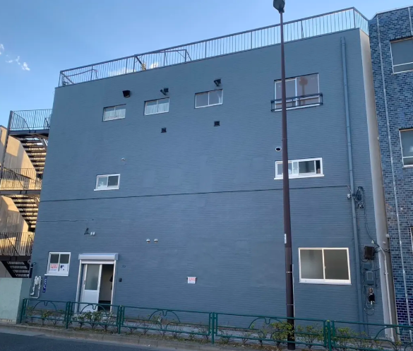 篠崎ビル