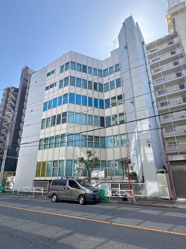 八広3丁目クリニック