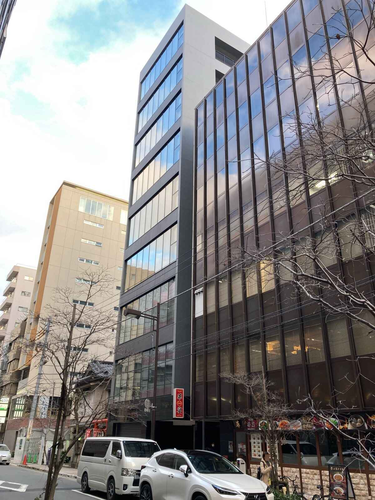 第二厚生館ビル